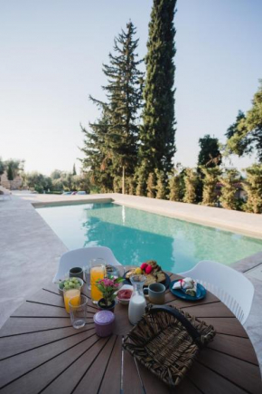 Locanda Villas